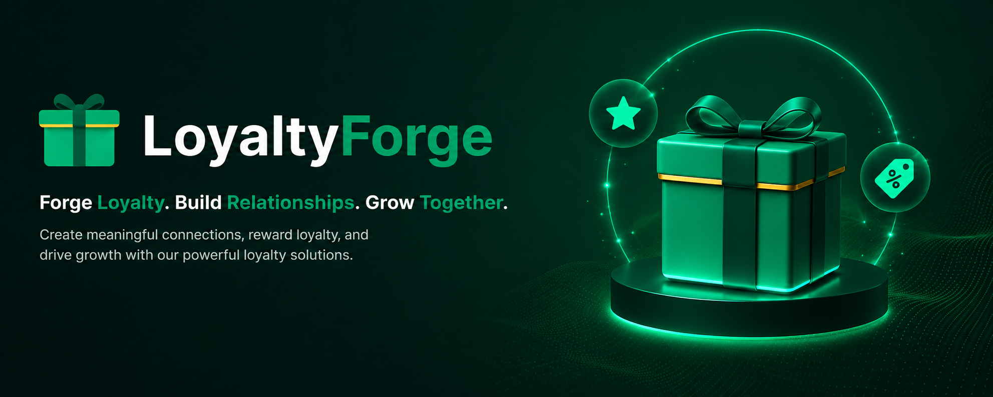 Profile Background