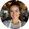 Avatar of user Isabella Moore